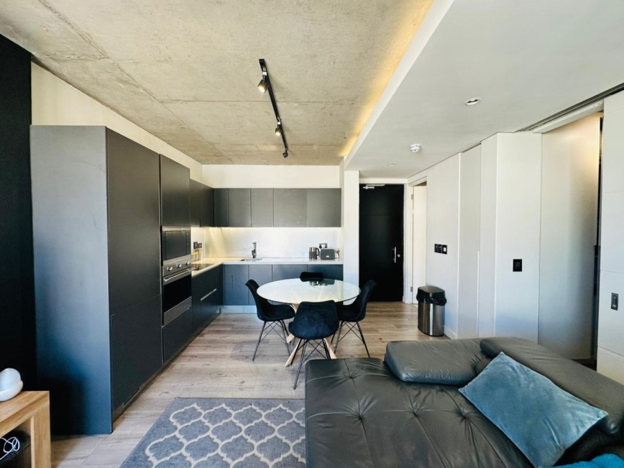 1 Bedroom Property for Sale in De Waterkant Western Cape